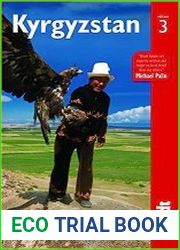 Kyrgyzstan (Bradt Travel Guide)