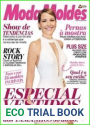Moda Moldes