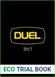 Каталог Duel 2017