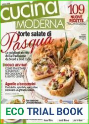 Cucina Moderna