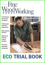 Fine Woodworking