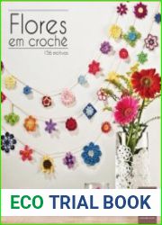Flores em Croche
