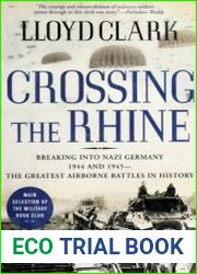 Crossing the Rhine