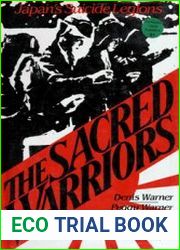 The Sacred Warriors Japan|s Suicide Legions