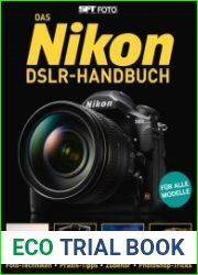 SFT Foto - Das Nikon DSLR-Handbuch