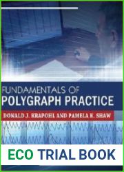 Fundamentals of Polygraph Practice