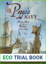 Pepys’s Navy Ships, Men & Warfare 1649-1689
