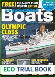 Model Boats