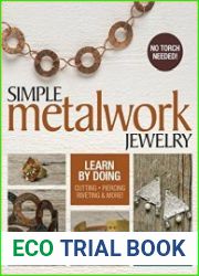 Simple Metalwork Jewelry
