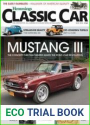 Hemmings Classic Car