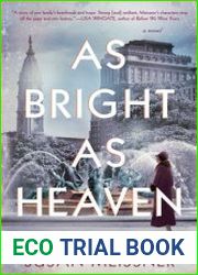 As Bright as Heaven