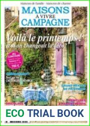 Maisons ? Vivre Campagne