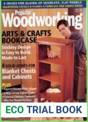 Popular Woodworking