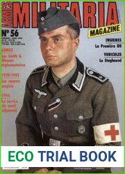 Armes Militaria Magazine