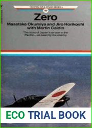 Zero (Bantam Air & Space Series 10)