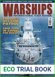 Warships International Fleet Review 2024-04