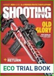 Shooting Times - September 2023