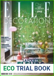 Elle Decoration France