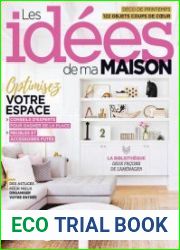 Les Idees de ma maison