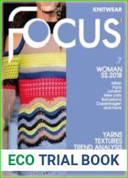 Fashion Focus Woman Knitwear