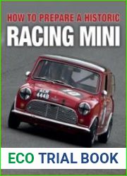 How to Prepare a Historic Racing Mini