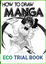 How to Draw Manga Getting Started