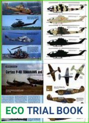 Подборка статей, раскрасок и чертежей из журнала Scale Aircraft Modelling за 1997 г.