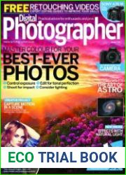 Digital Photographer