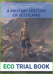 A Military History of Scotland