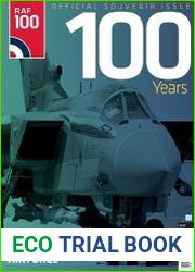 Royal Air Force RAF 100 Years