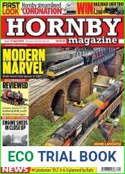 Hornby Magazine