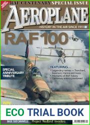 Aeroplane Monthly