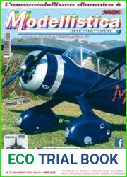 Modellistica International