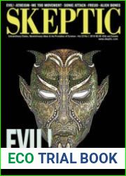 Skeptic Magazine