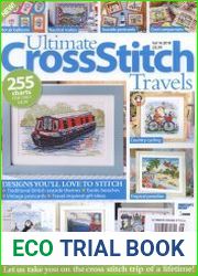 Ultimate Cross Stitch Travels