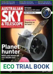 Australian Sky and Telescope