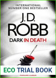 Dark in Death