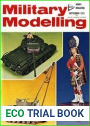 Military Modelling