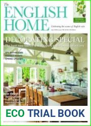 The English Home Magazine