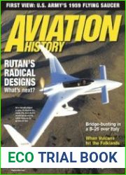 Aviation History