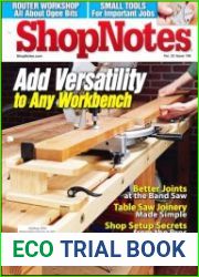 ShopNotes