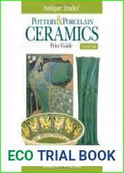 Antique Trader Pottery and Porcelain Ceramics Price Guide