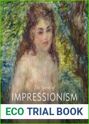 The Spirit of Impressionism