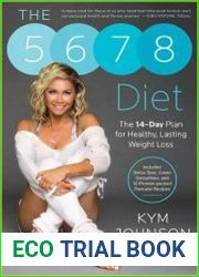 The 5-6-7-8 Diet