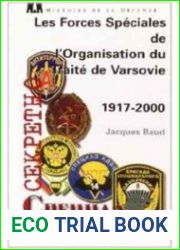 Войска специального назначения Организации Варшавского договора (1917-2000)