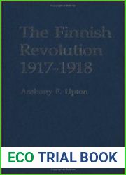 Finnish Revolution 1917-18 CB (The Nordic series)