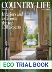 Country Life UK Magazine