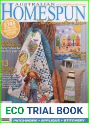 Australian Homespun