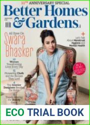 Better Homes & Gardens India
