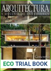 Arquitectura y dise?o de interiores